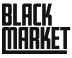 black market logo